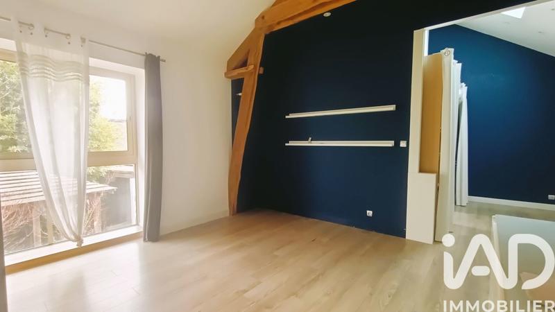 Maison - 180 m² - 11 pièces