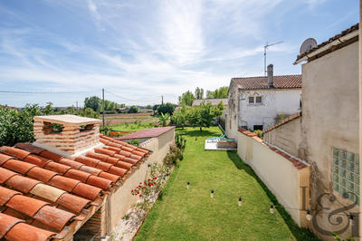 Maison - 111 m² - 3 pièces