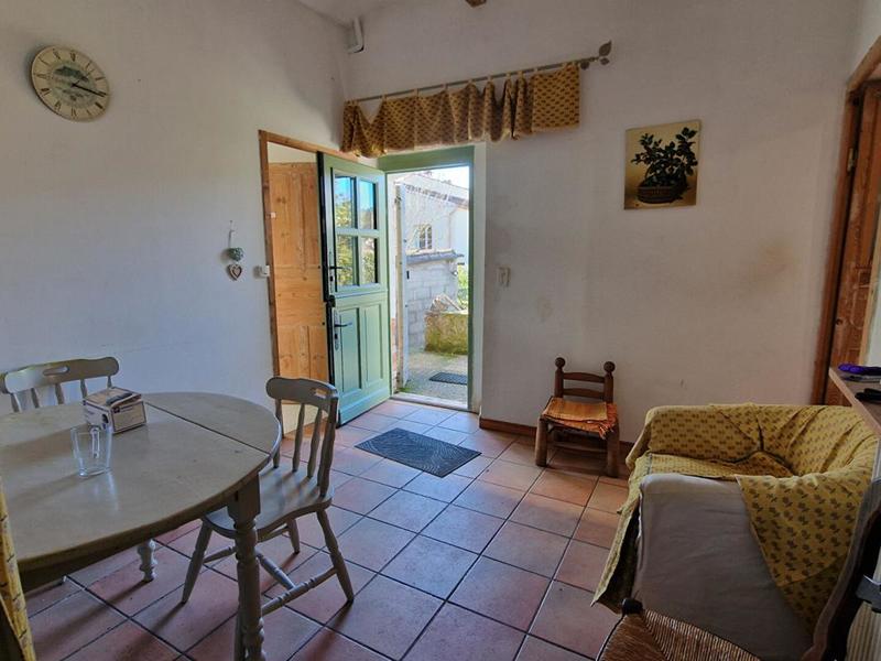 Maison provençale - 120 m² - 7 pièces