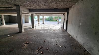 Appartement - 22 m² - 1 pièce