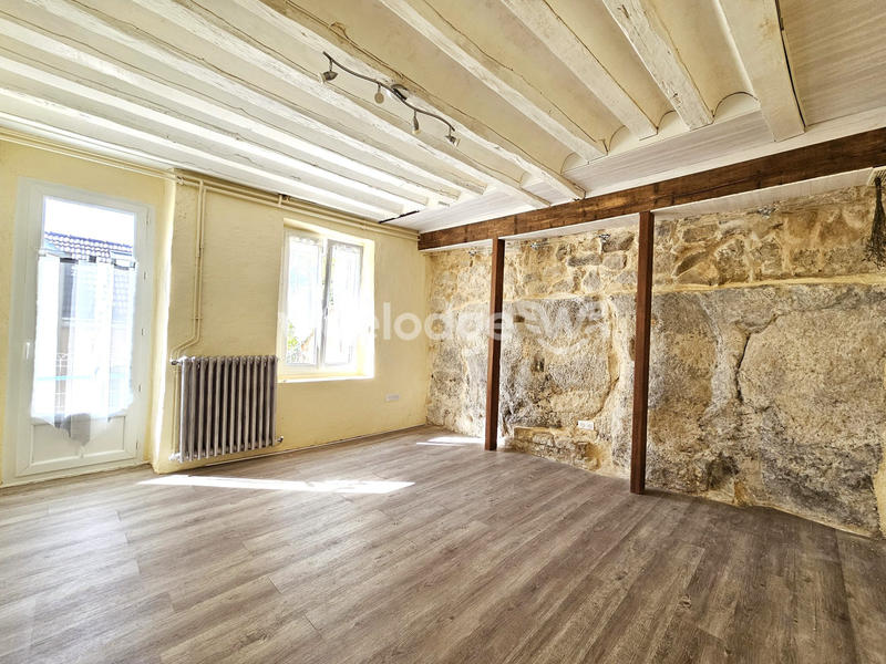 Maison - 132 m² - 7 pièces