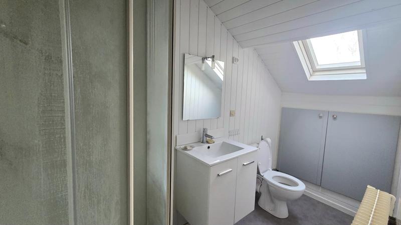 Maison - 130 m² - 7 pièces