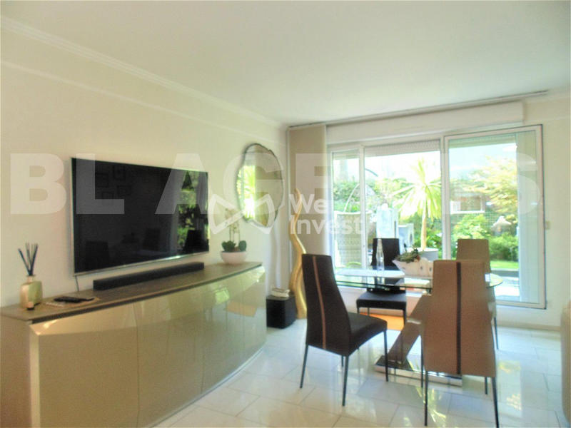 Appartement - 83 m² - 5 pièces