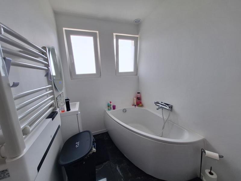 Maison - 116 m² - 6 pièces