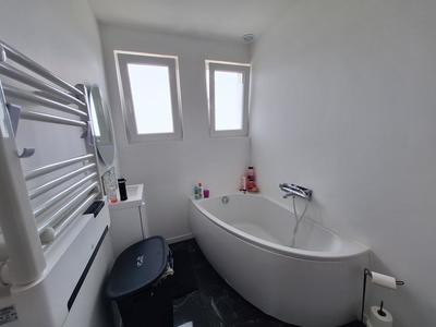 Maison - 116 m² - 6 pièces