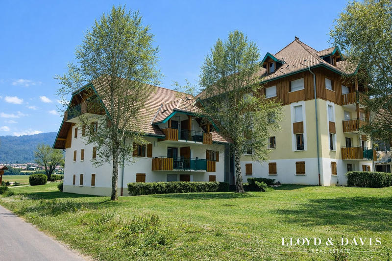 Appartement - 75 m² - 4 pièces