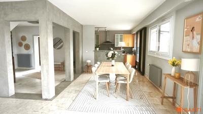 Villa - 210 m² - 7 pièces