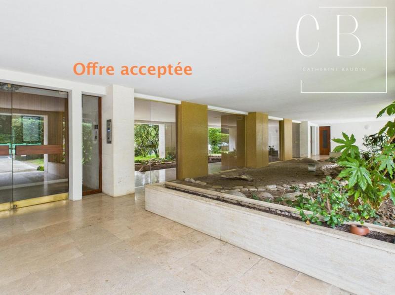 Appartement - 87 m² - 3 pièces