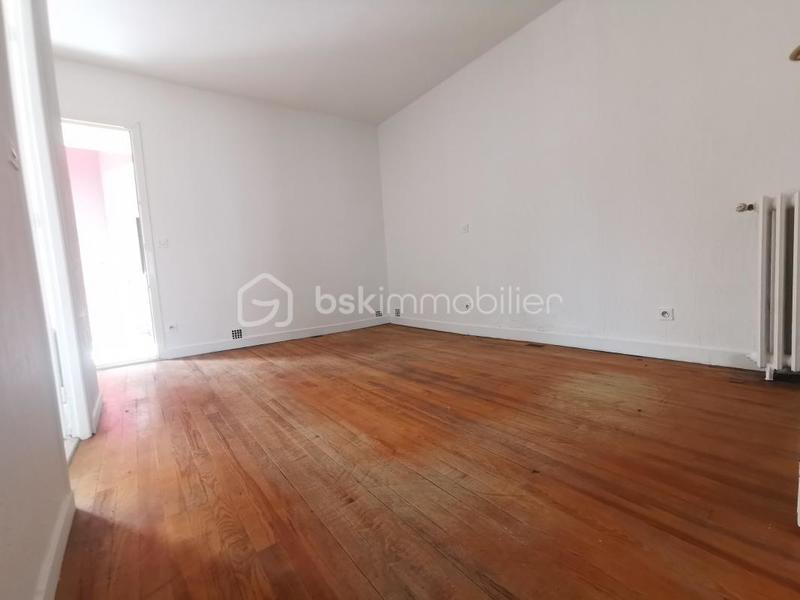 Maison - 146 m² - 6 pièces