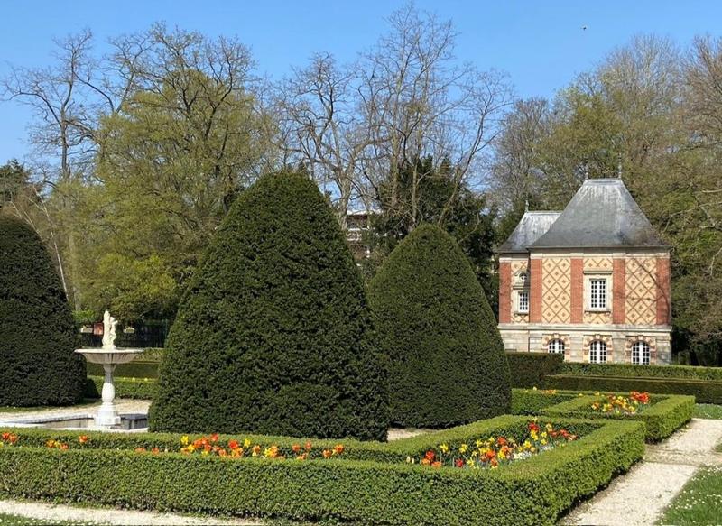 Appartement - 84 m² - 4 pièces