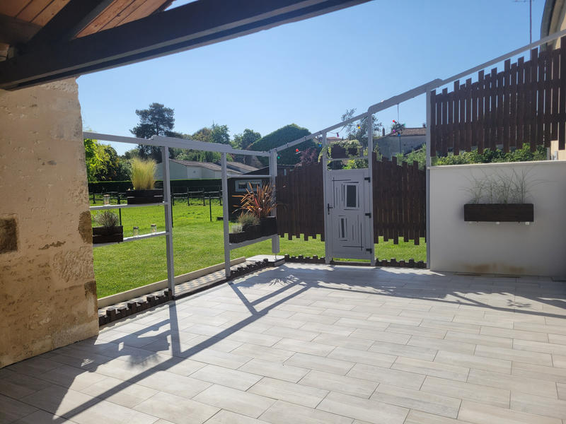 Maison - 170 m² - 6 pièces