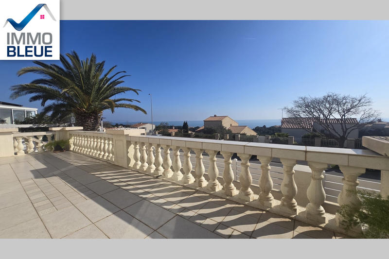 Maison - 130 m² - 4 pièces