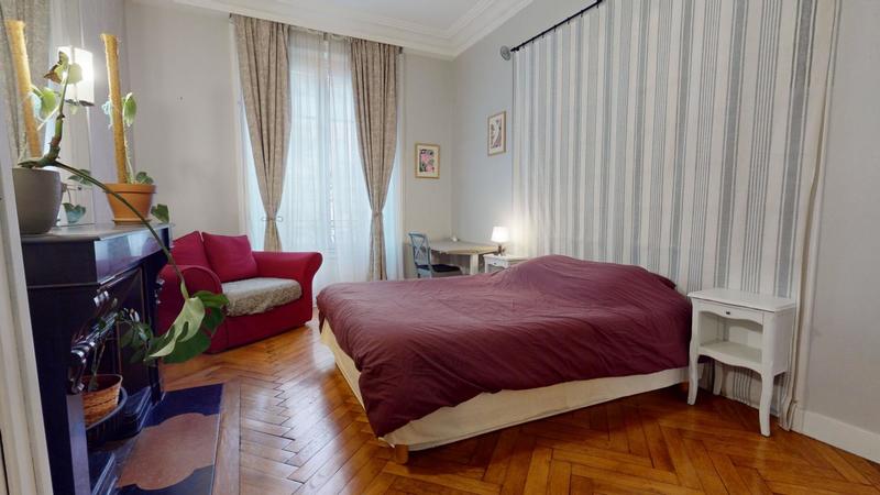 Appartement - 96 m² - 3 pièces