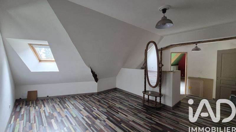 Maison de village - 175 m² - 6 pièces