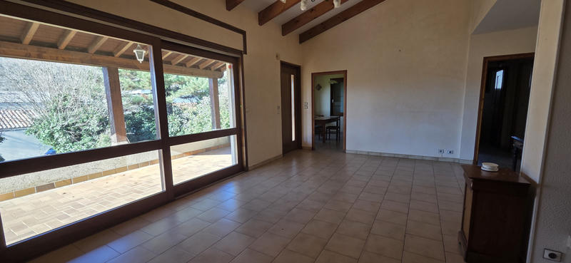 Maison - 155 m² - 7 pièces