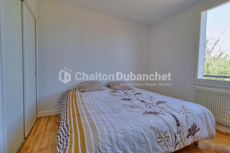 Maison - 82 m² - 4 pièces