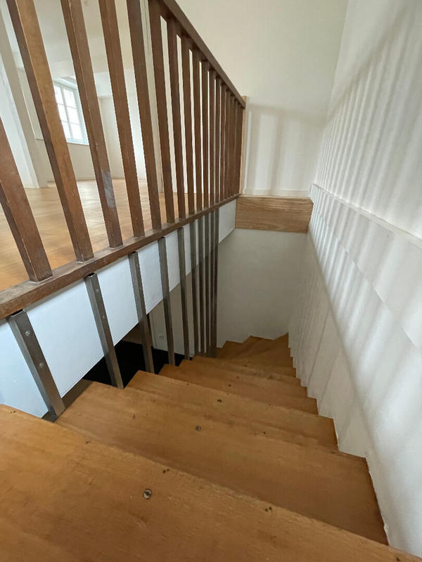 Local d'activité / Entrepôt - 175 m²