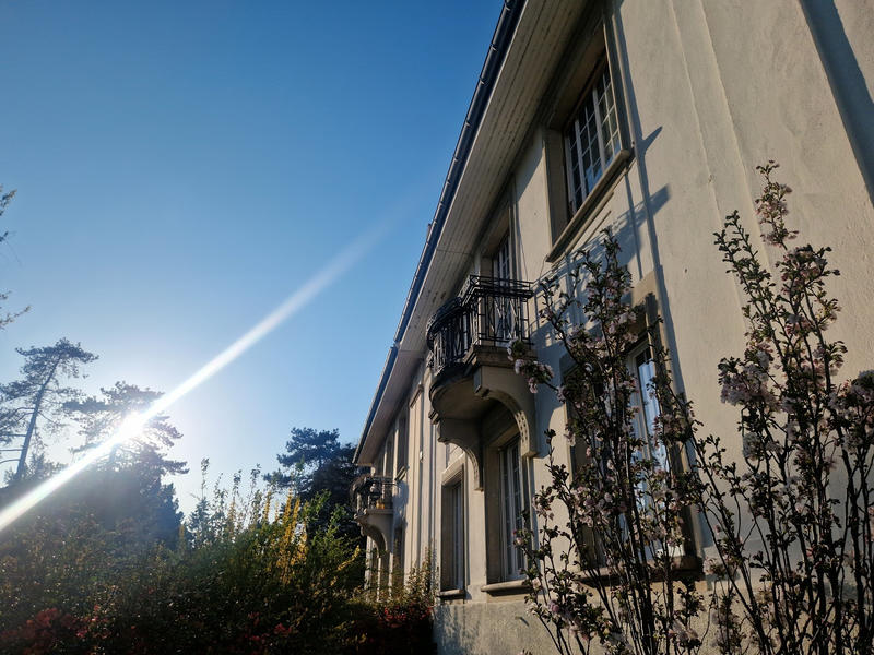 Appartement - 105 m² - 4 pièces