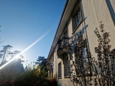 Appartement - 105 m² - 4 pièces