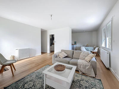 Maison - 141 m² - 5 pièces