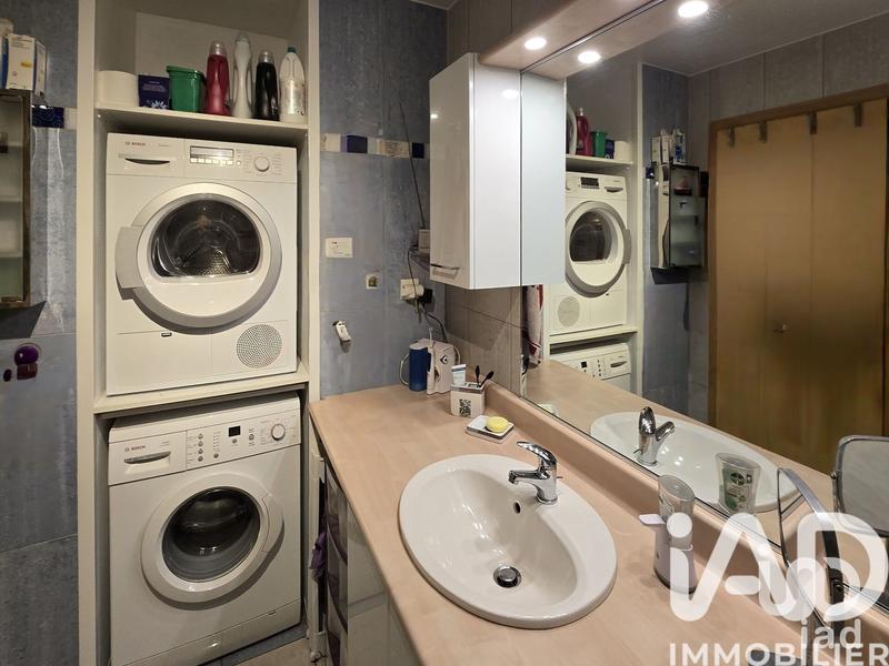 Duplex - 76 m² - 5 pièces