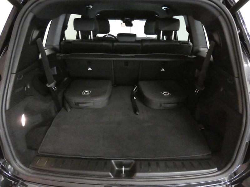 Mercedes Eqb 250+ Edition