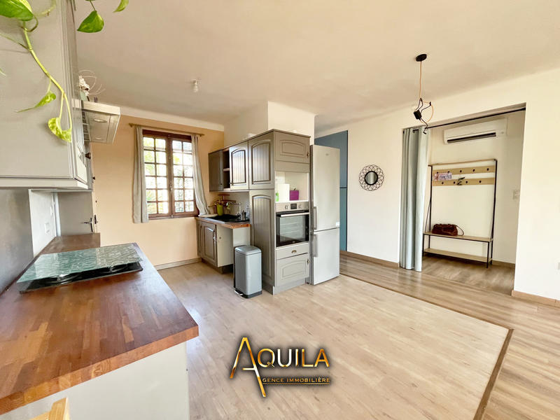 Villa - 93 m² - 5 pièces