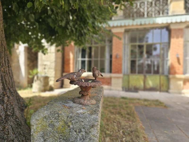 Maison de village - 218 m² - 8 pièces