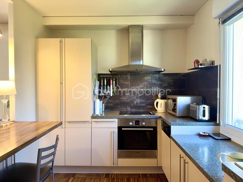 Maison traditionnelle - 105 m² - 5 pièces