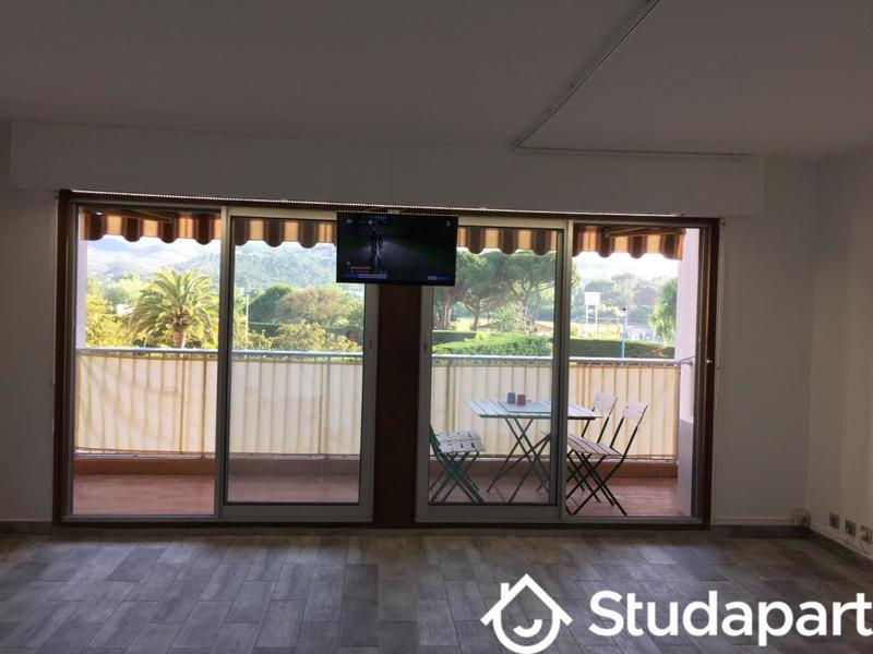 Appartement - 33 m² - 1 pièce