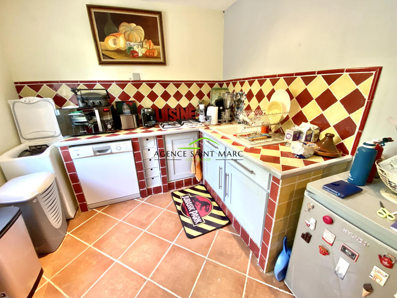 Villa - 204 m² - 6 pièces