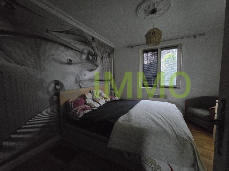 Maison - 108 m² - 4 pièces