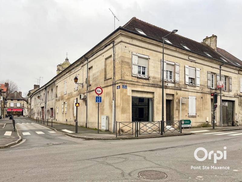 Local commercial - 38 m²