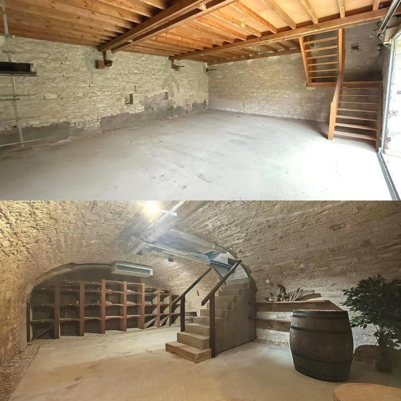 Demeure - 338 m² - 10 pièces