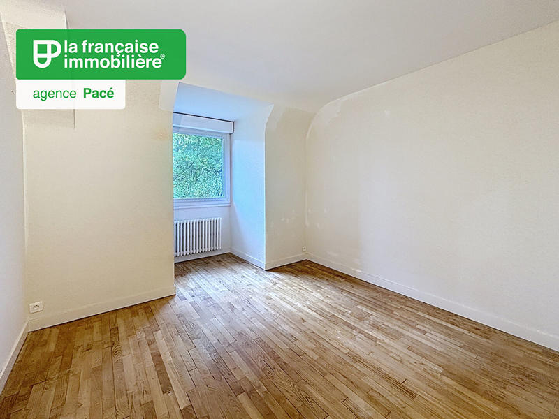 Maison - 163 m² - 7 pièces
