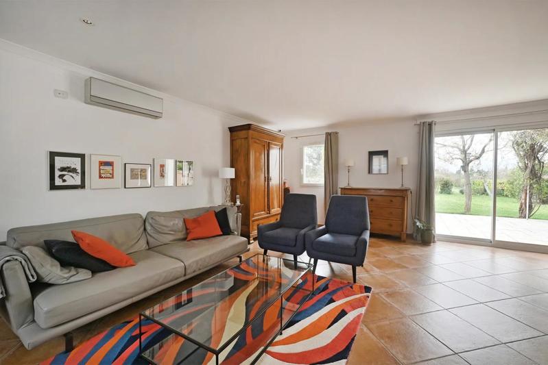 Maison - 147 m² - 5 pièces