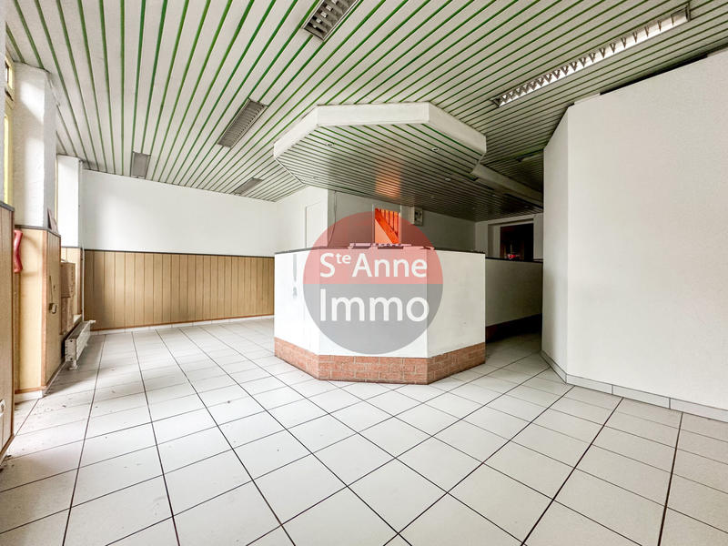 Maison - 153 m² - 7 pièces