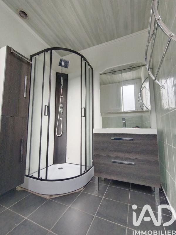 Appartement - 28 m² - 2 pièces