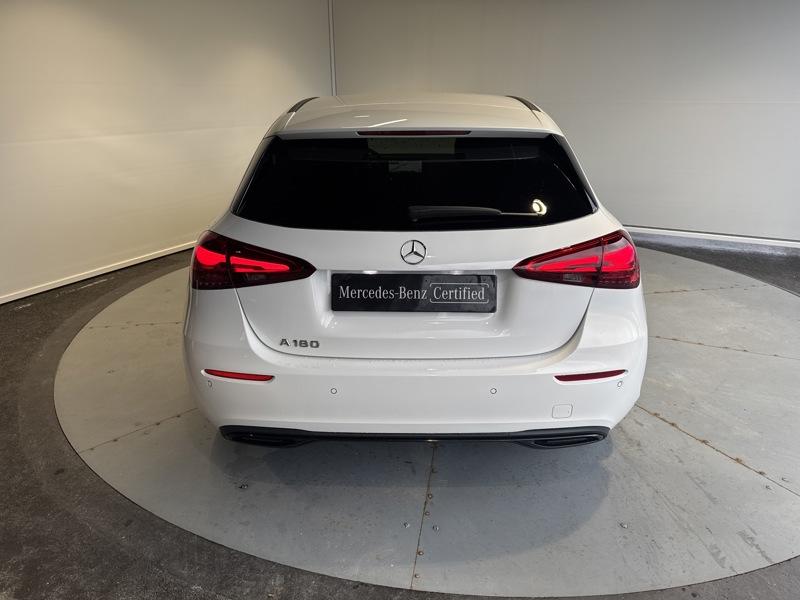 Mercedes Classe a 180 Progressive Line