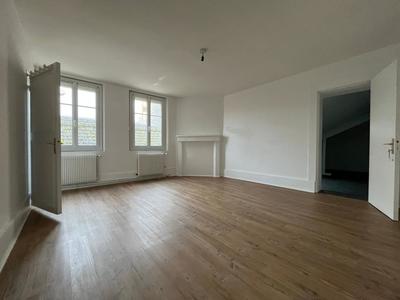 Maison de ville - 113 m² - 3 pièces