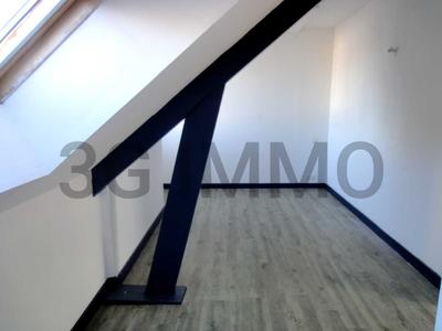 Appartement - 51 m² - 3 pièces