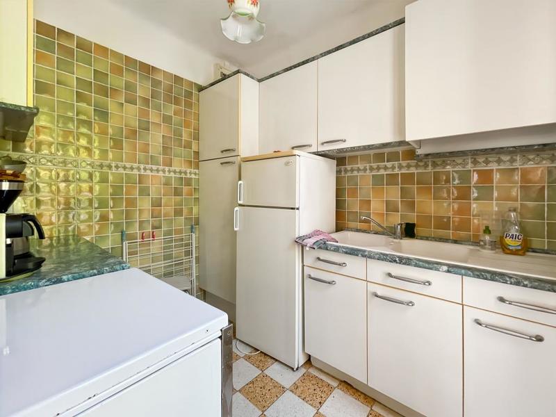 Maison - 78 m² - 4 pièces