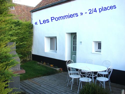 Les Gîtes du Verger