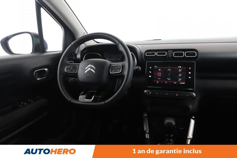 Citroën C3 Aircross 1.2 PureTech Shine Bv6 110 ch
