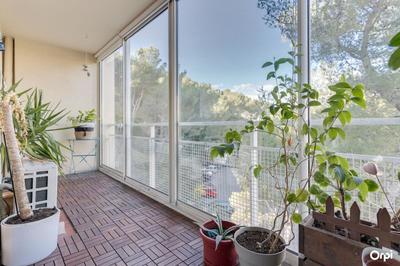 Appartement - 84 m² - 5 pièces