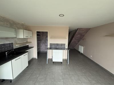 Maison - 79 m² - 3 pièces