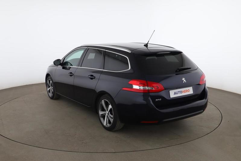 Peugeot 308 Sw 1.2 PureTech Allure 110 ch