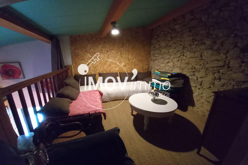 Maison - 188 m² - 6 pièces