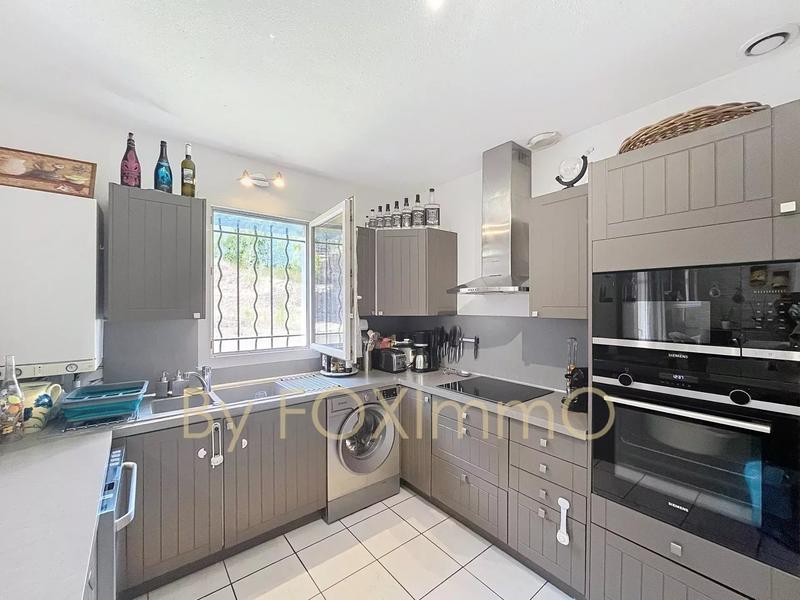 Villa - 87 m² - 4 pièces