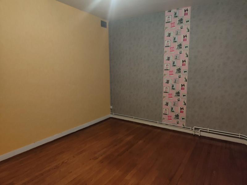 Maison ancienne - 105 m² - 6 pièces